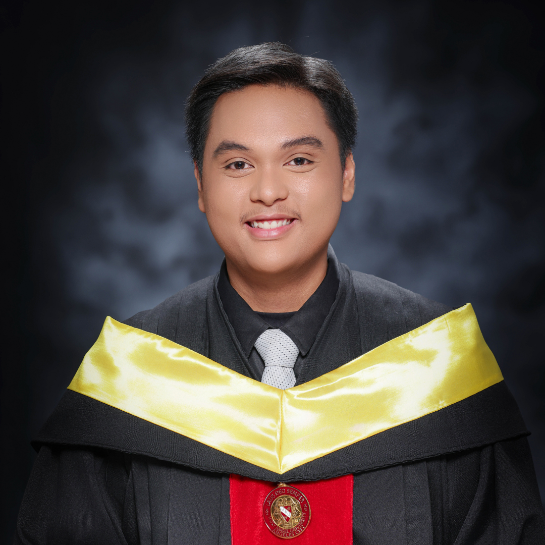 Gian Manuel's Photo