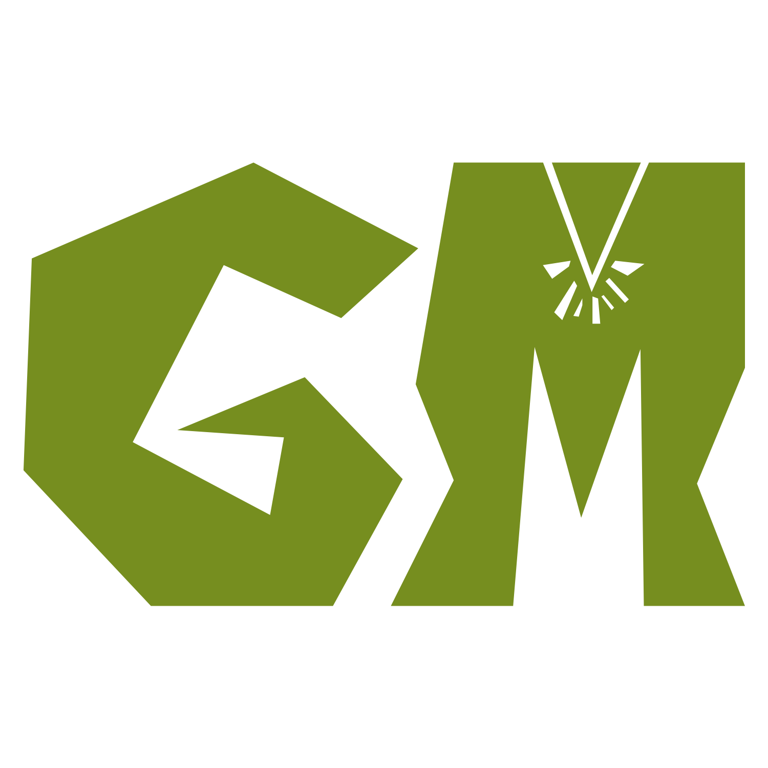 Gian Manuel's Pride 2025 Logo