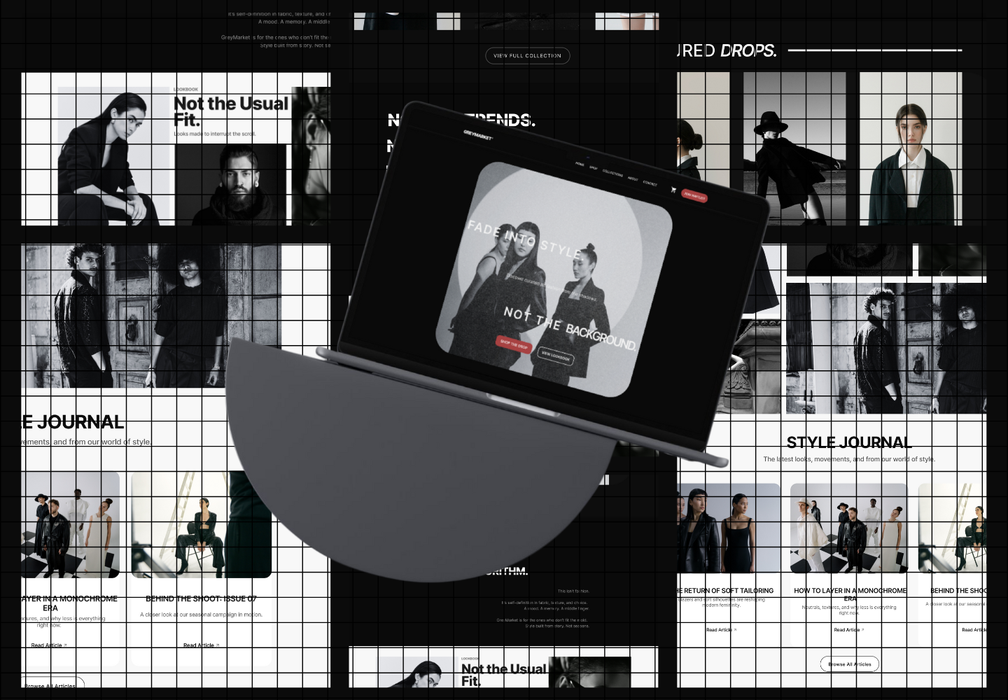 Mockup 5