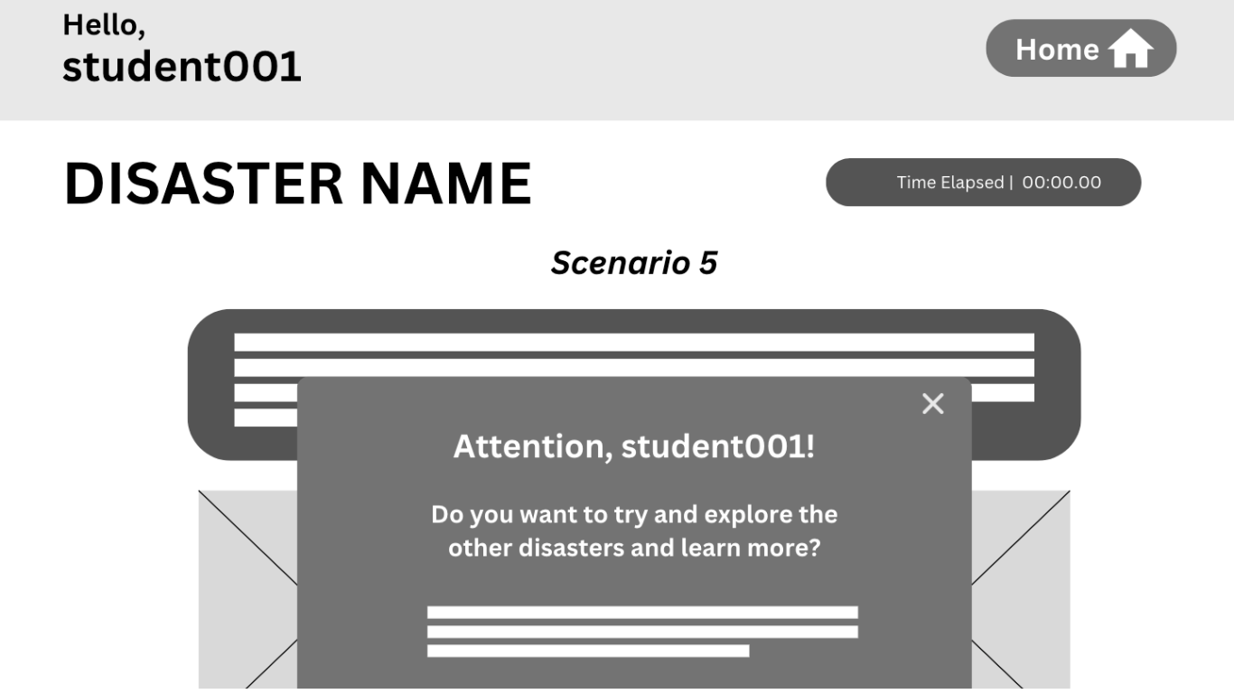 Wireframe 1