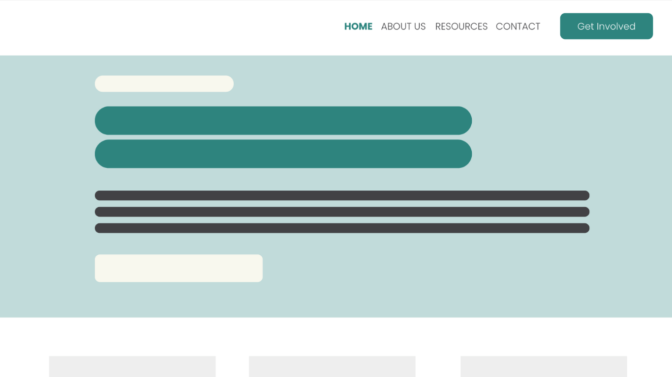 Wireframe 3