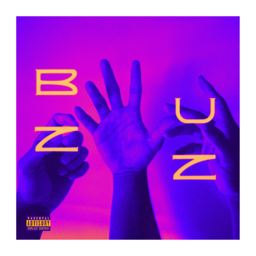 Sample Album Cover Art