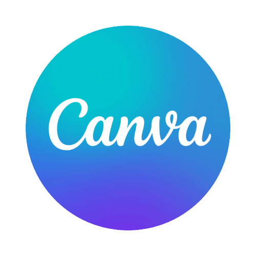 Canva Logo