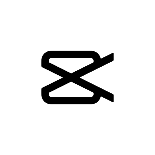 Capcut Logo