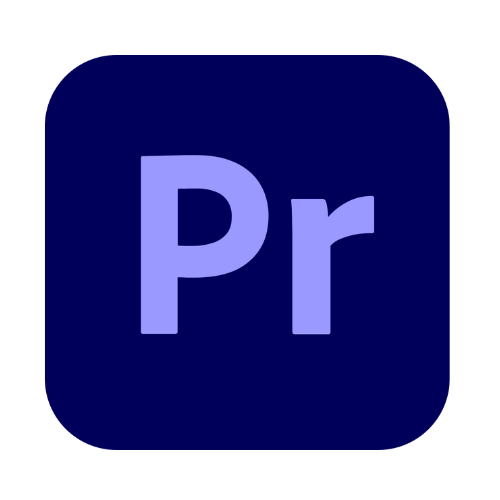 Adobe Premiere Pro Logo