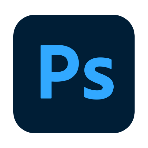 Adobe Photoshop Logo
